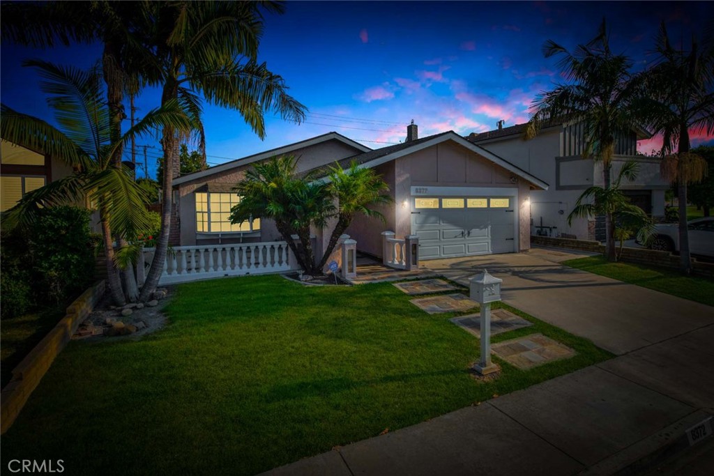 8372 Torchwood Circle