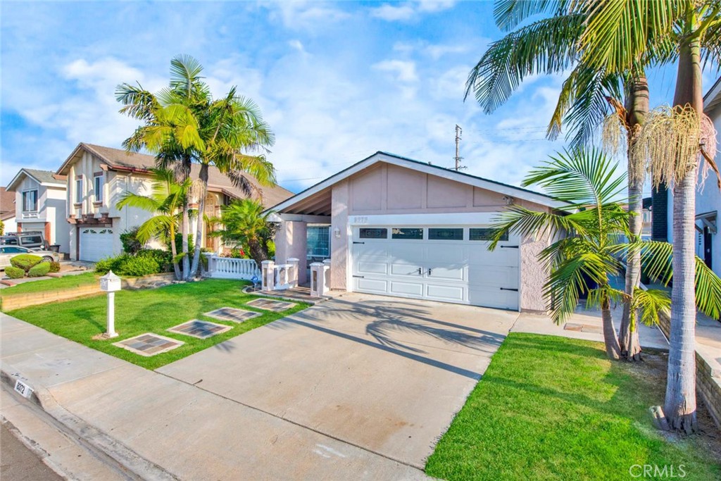 8372 Torchwood Circle