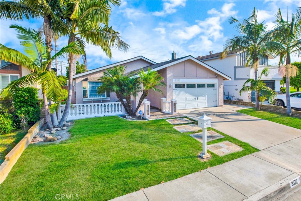 8372 Torchwood Circle