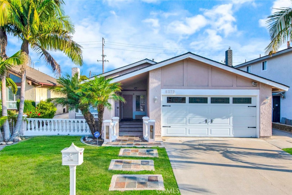 8372 Torchwood Circle