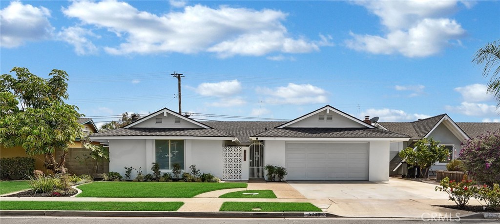 5332 Caliente Drive