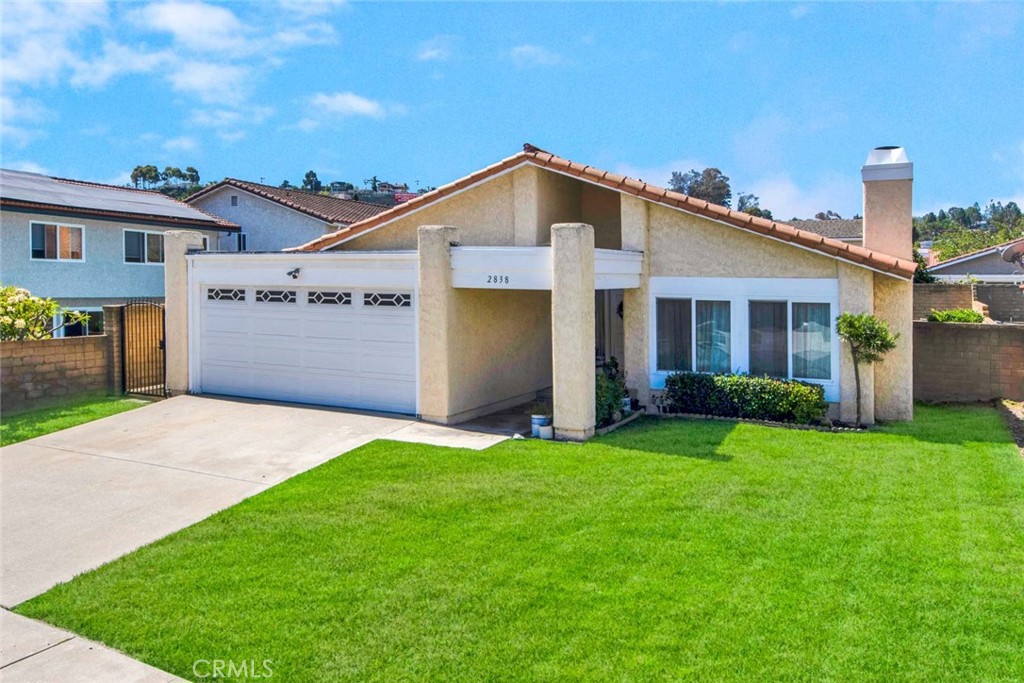 2838 Windmill Road