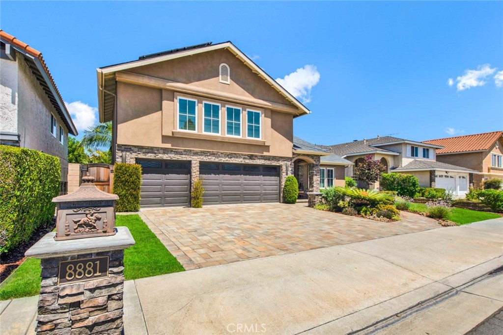 8881 Sailport Drive