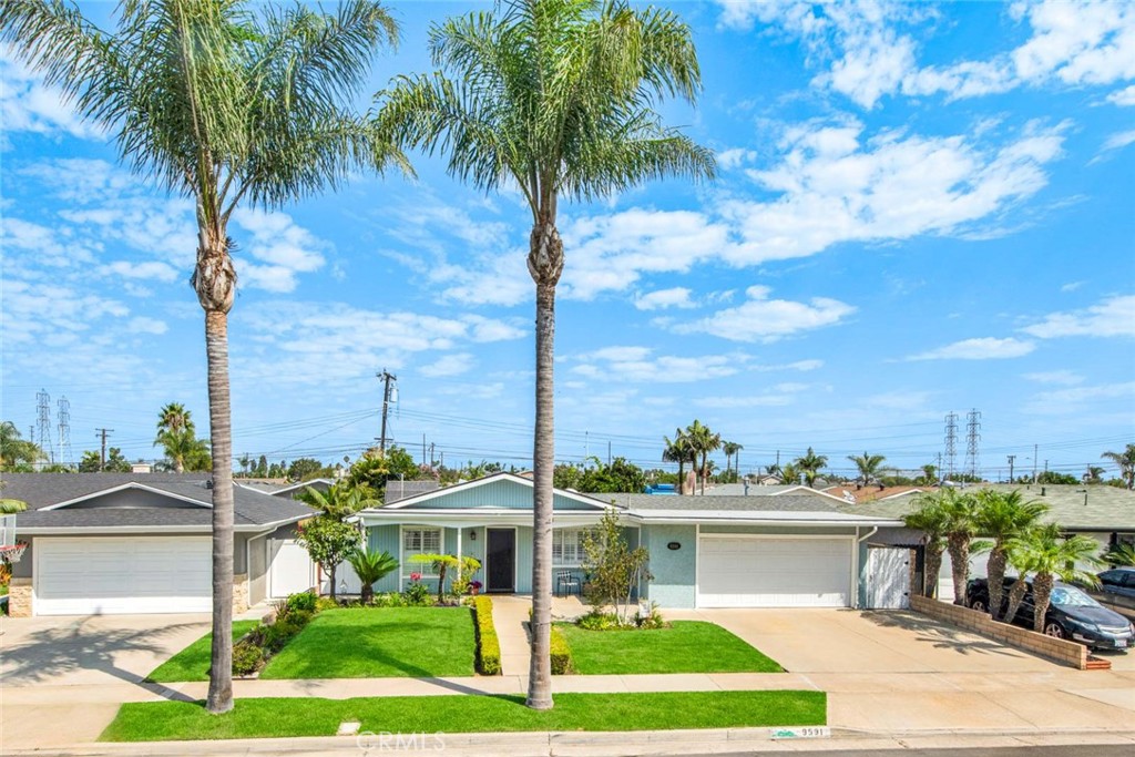 9591 Tarpon Drive
