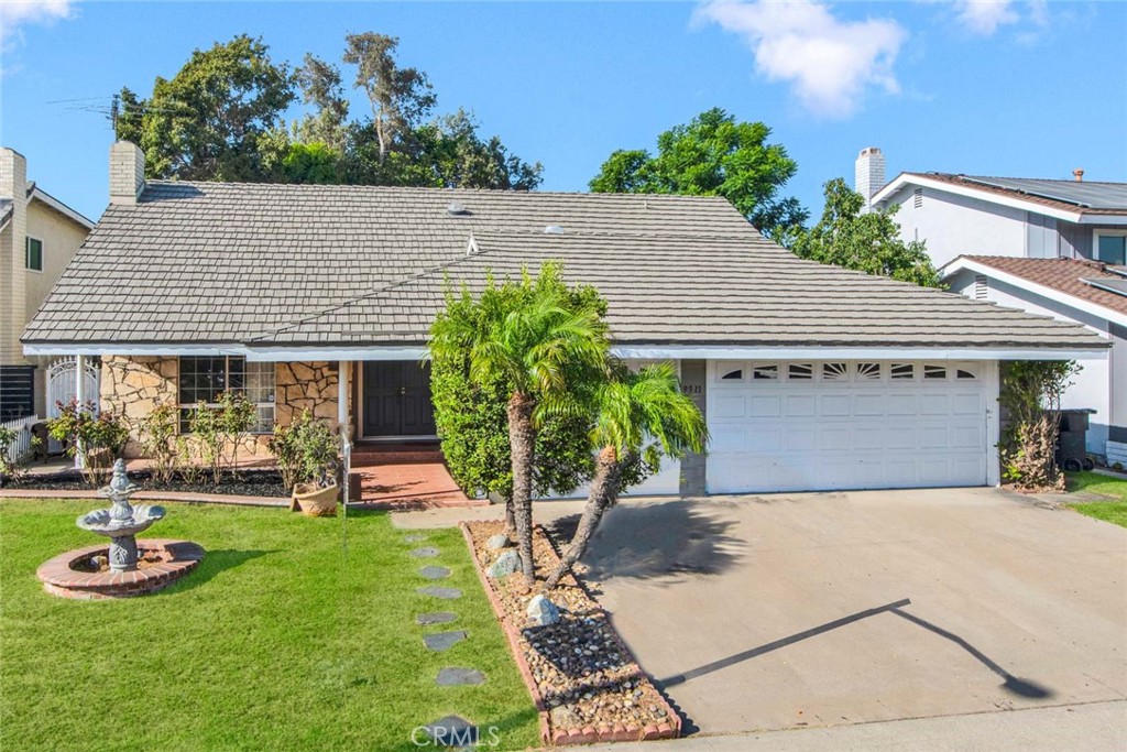 9911 Margo Lane Lane