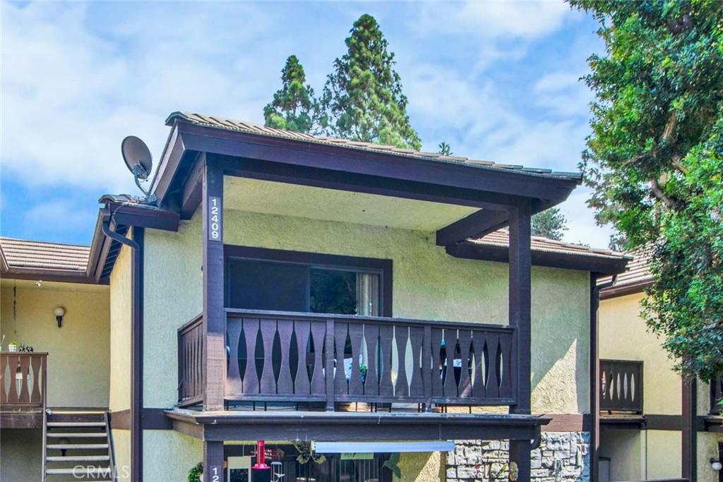 12409 Rock Springs Court