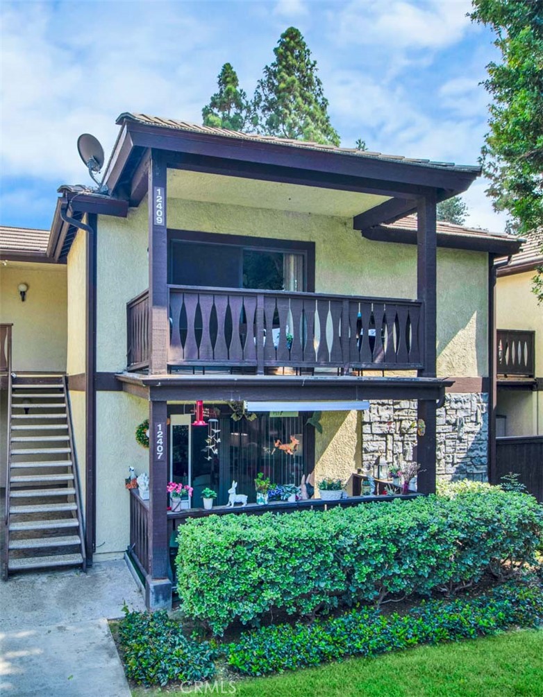 12409 Rock Springs Court