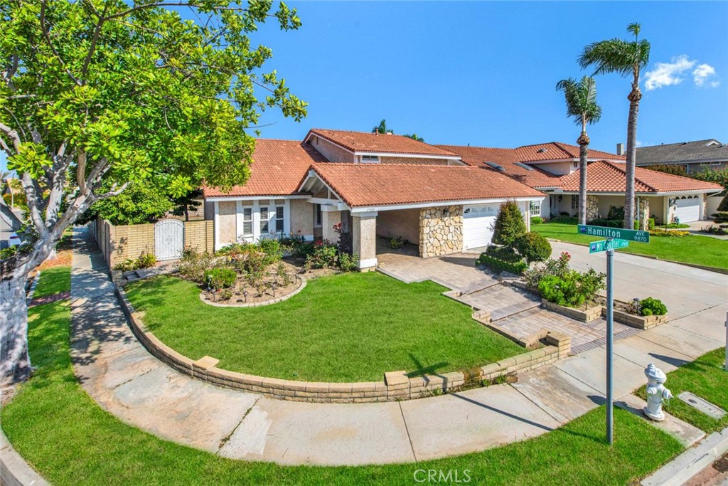 17920 Mount Coulter Street