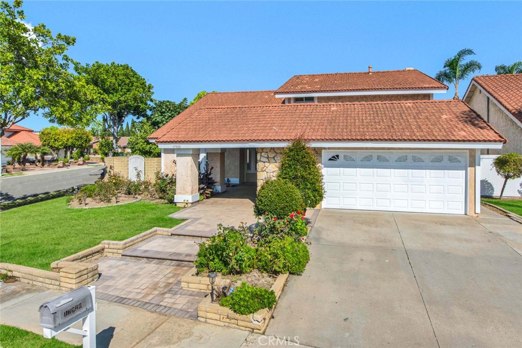 17920 Mount Coulter Street