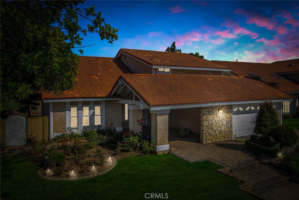 17920 Mount Coulter Street