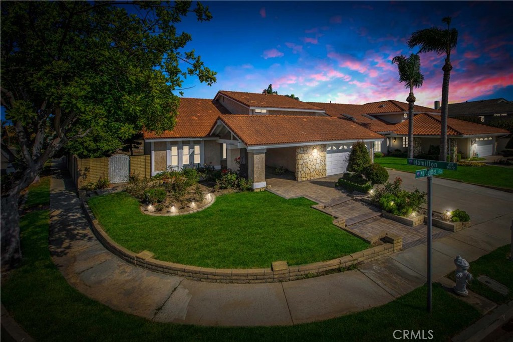 17920 Mount Coulter Street