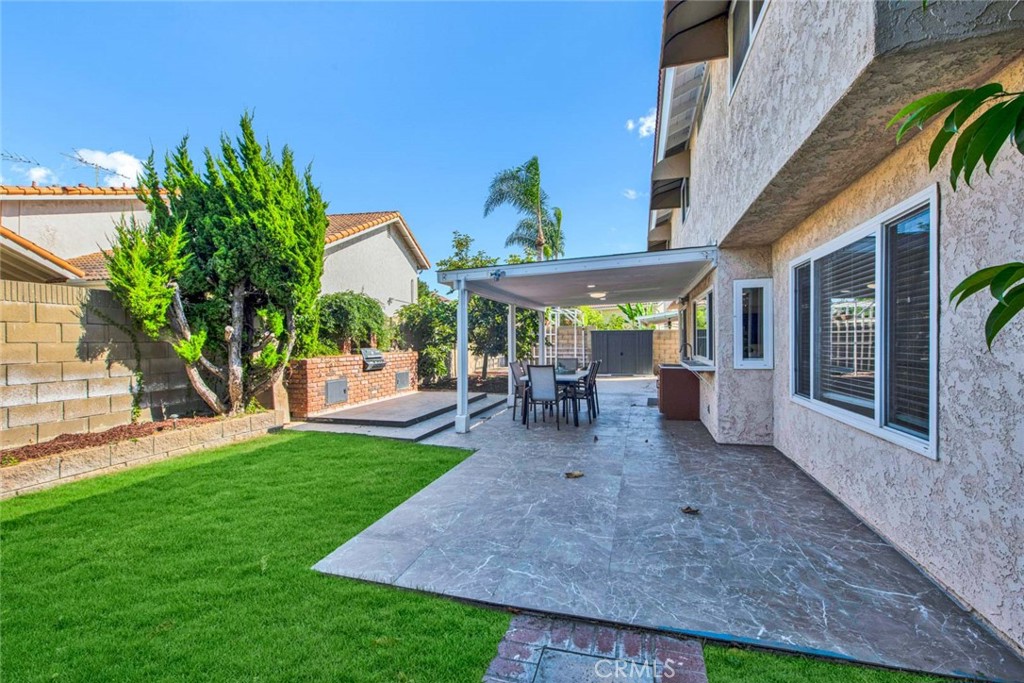 17920 Mount Coulter Street