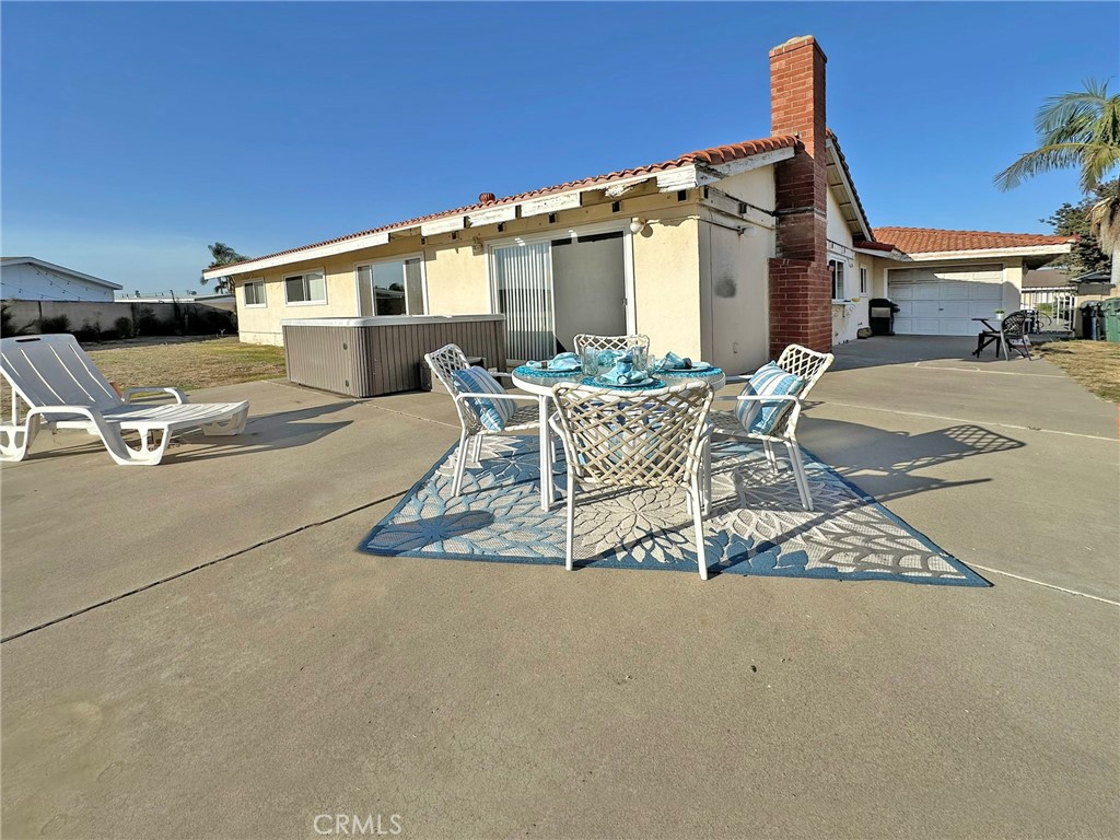 18199 Redbud Circle