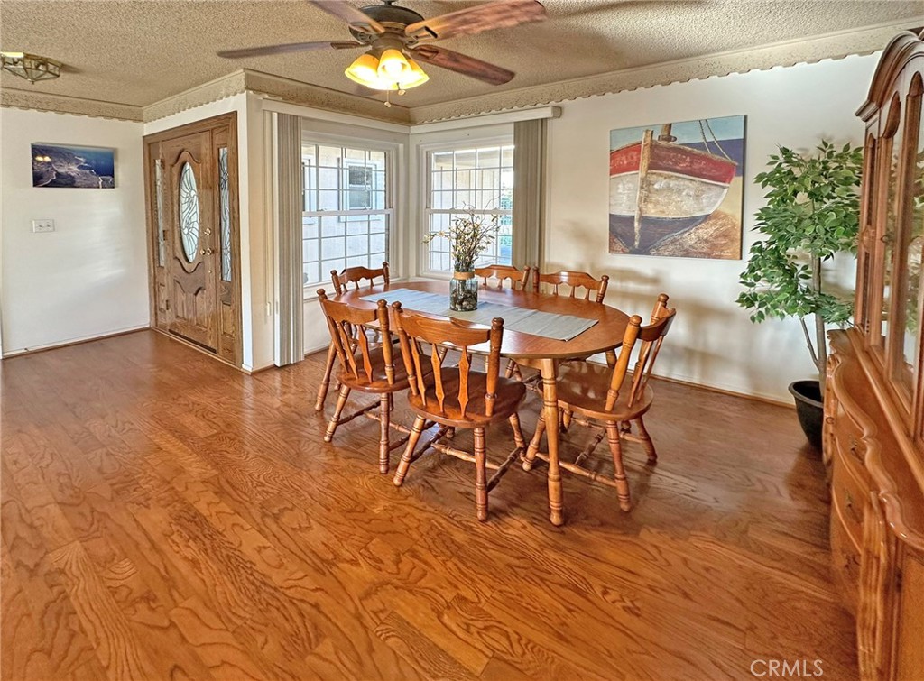 18199 Redbud Circle