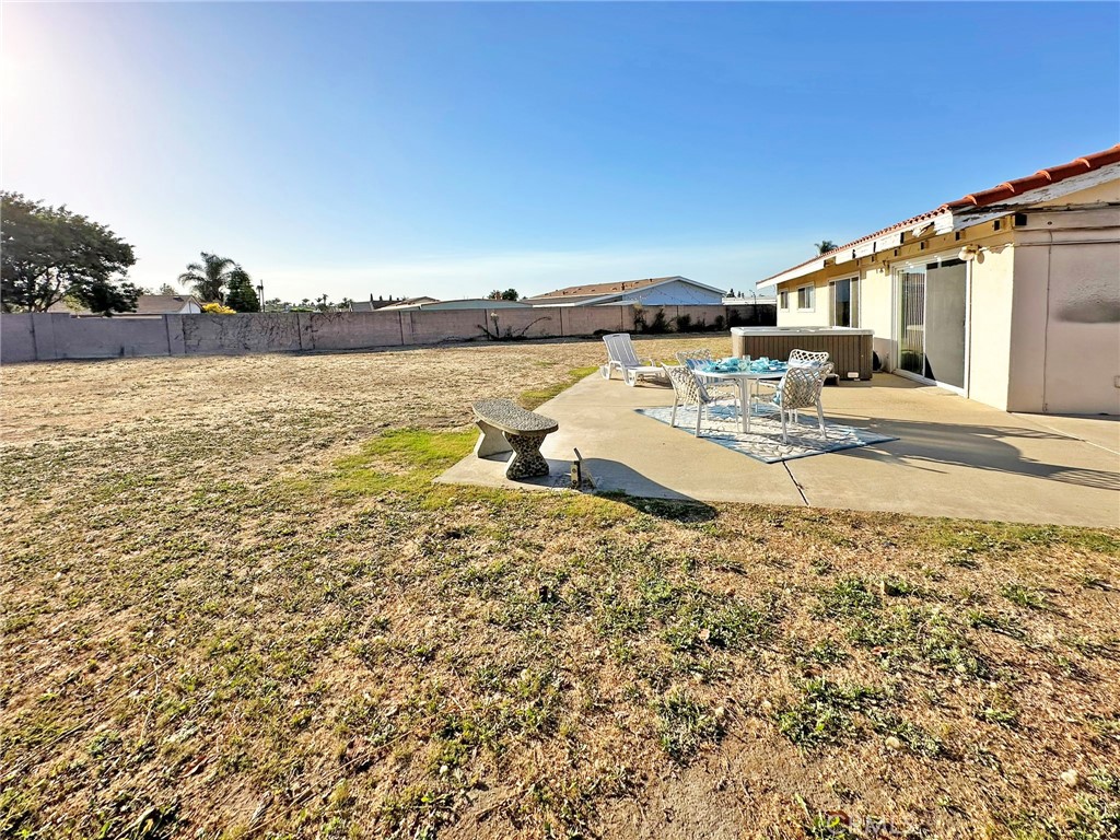 18199 Redbud Circle