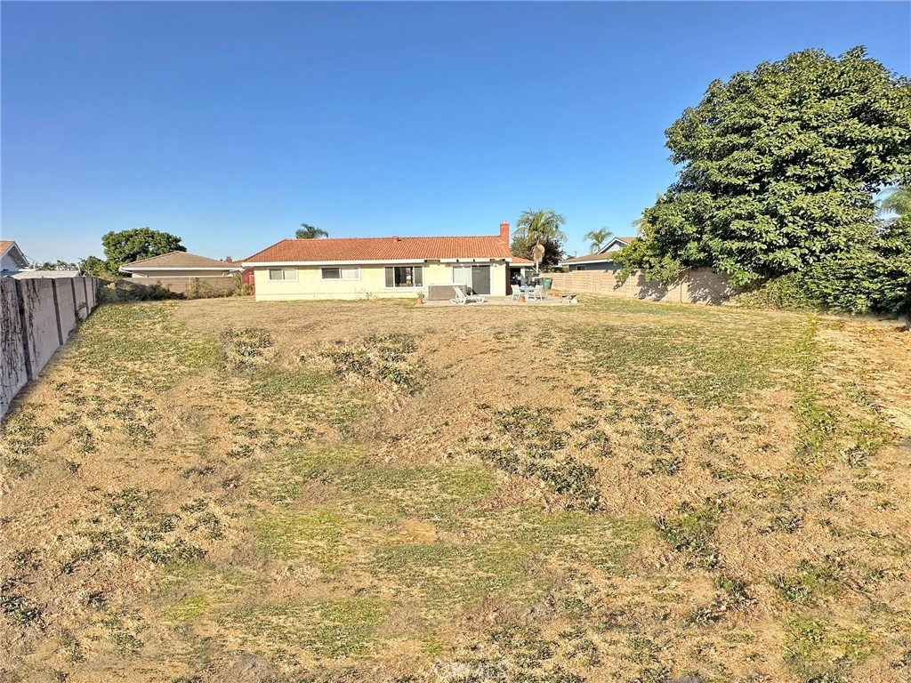 18199 Redbud Circle