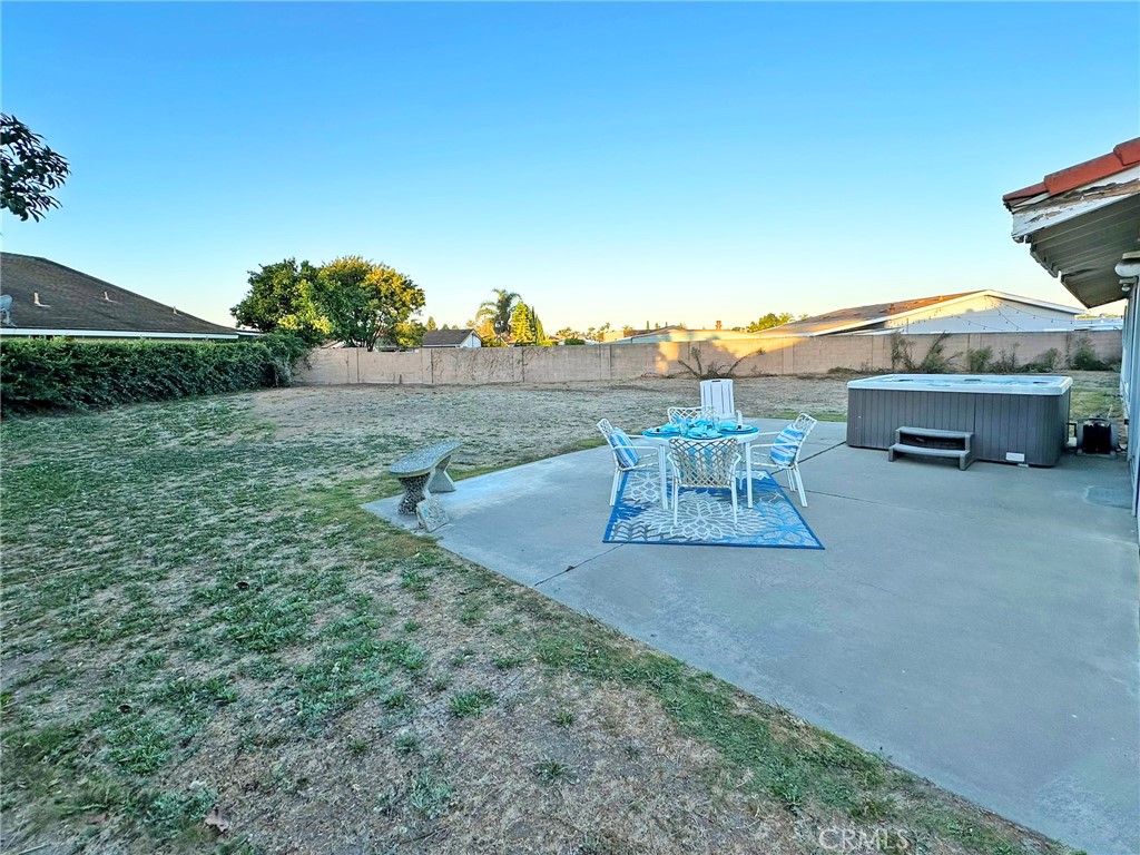 18199 Redbud Circle