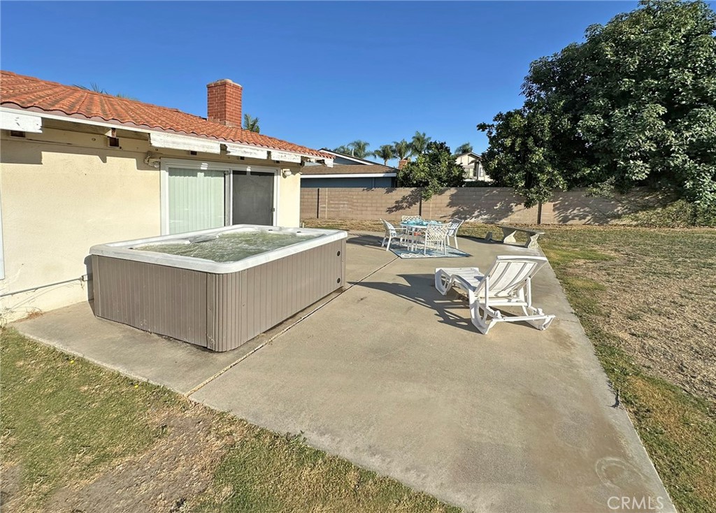 18199 Redbud Circle