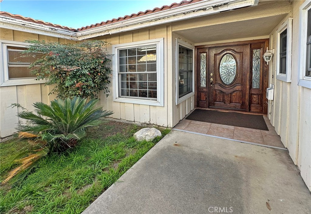18199 Redbud Circle