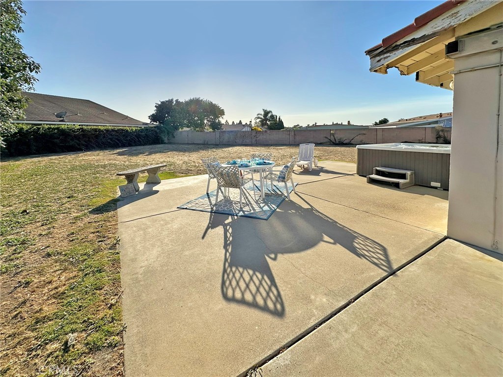 18199 Redbud Circle