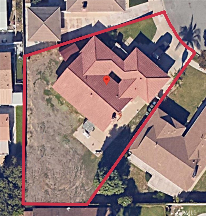 18199 Redbud Circle