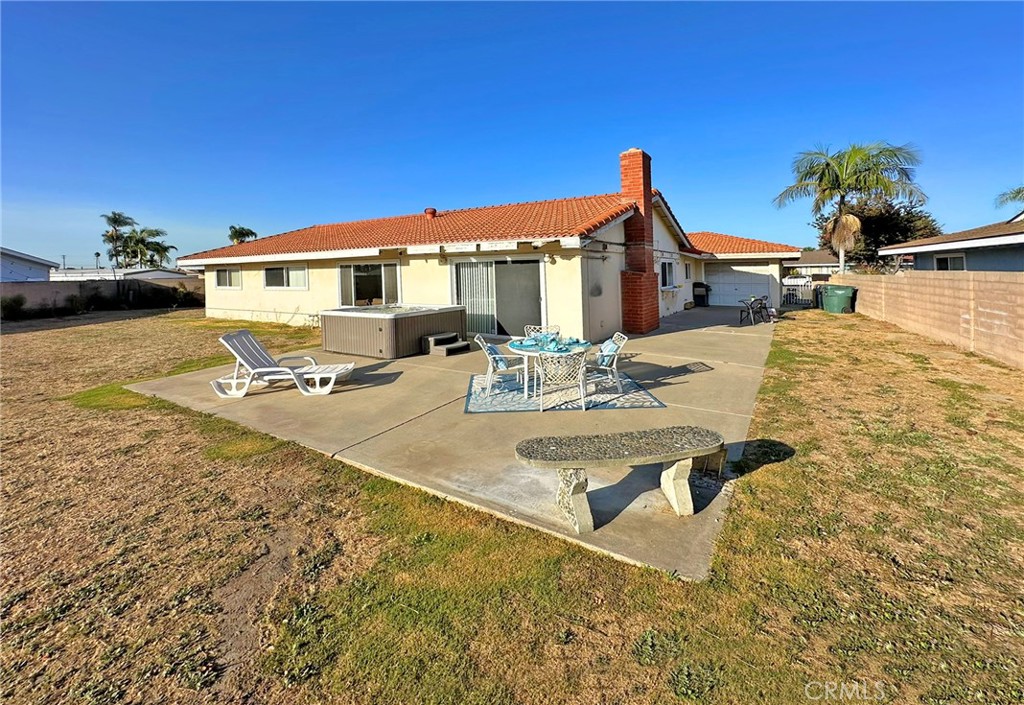 18199 Redbud Circle