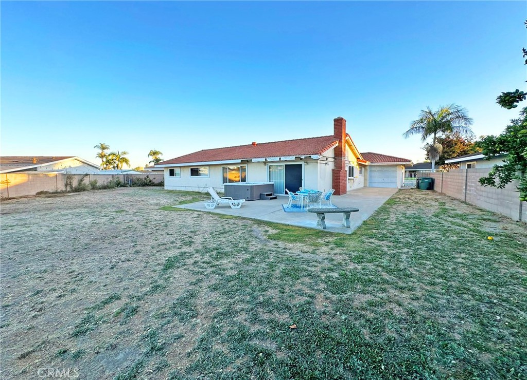 18199 Redbud Circle