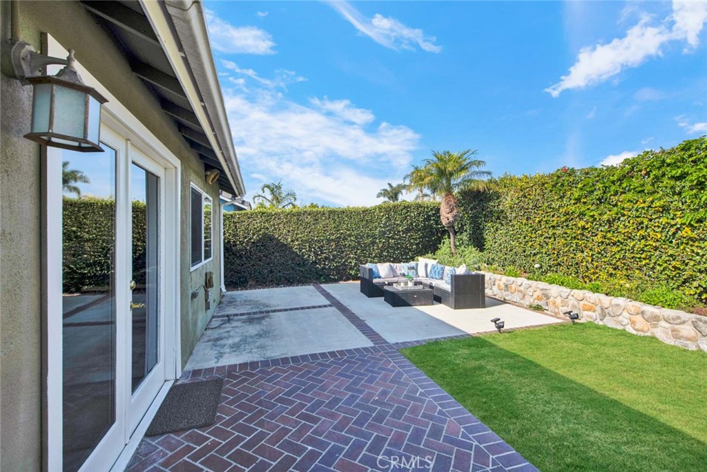 9641 Warburton Drive