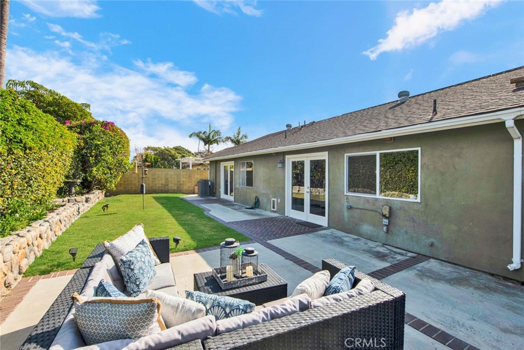 9641 Warburton Drive