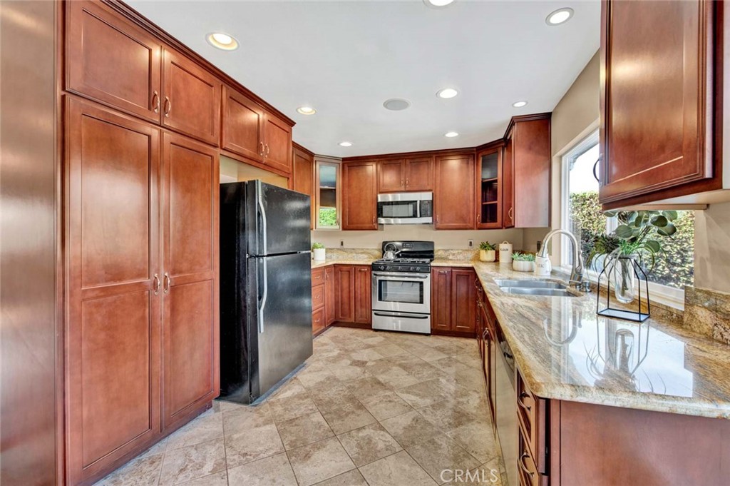 9641 Warburton Drive