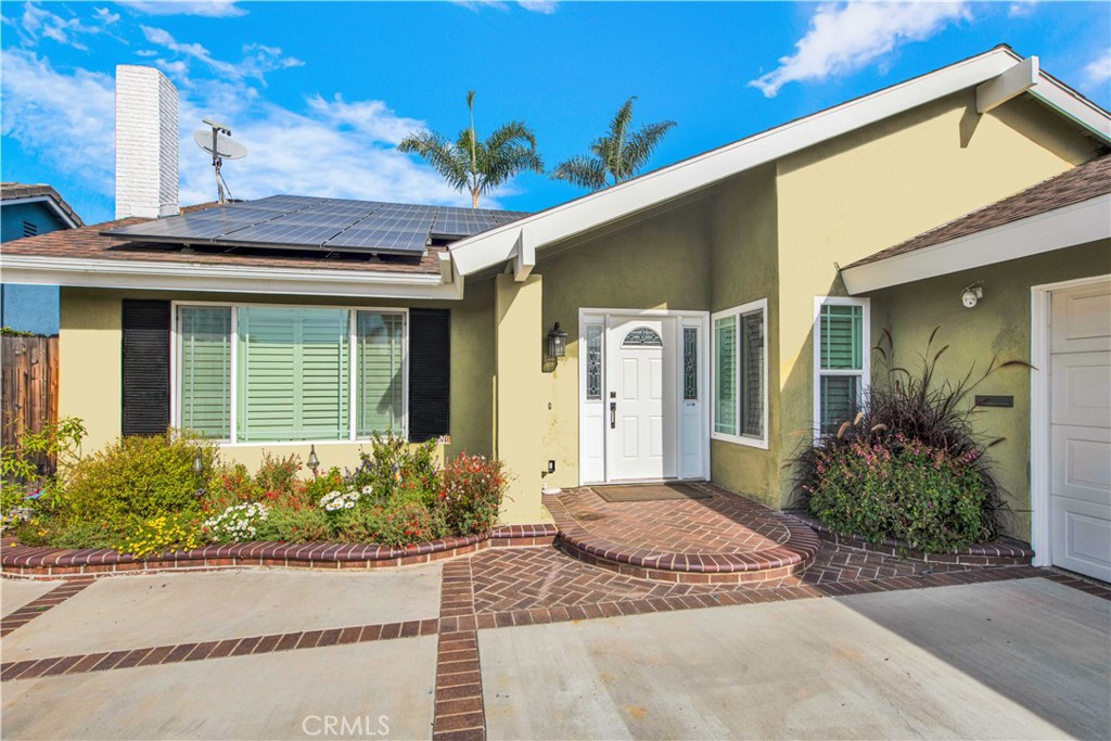 9641 Warburton Drive