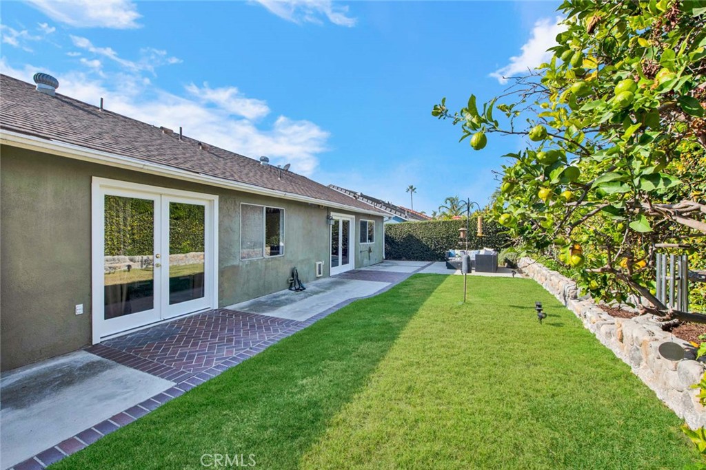 9641 Warburton Drive