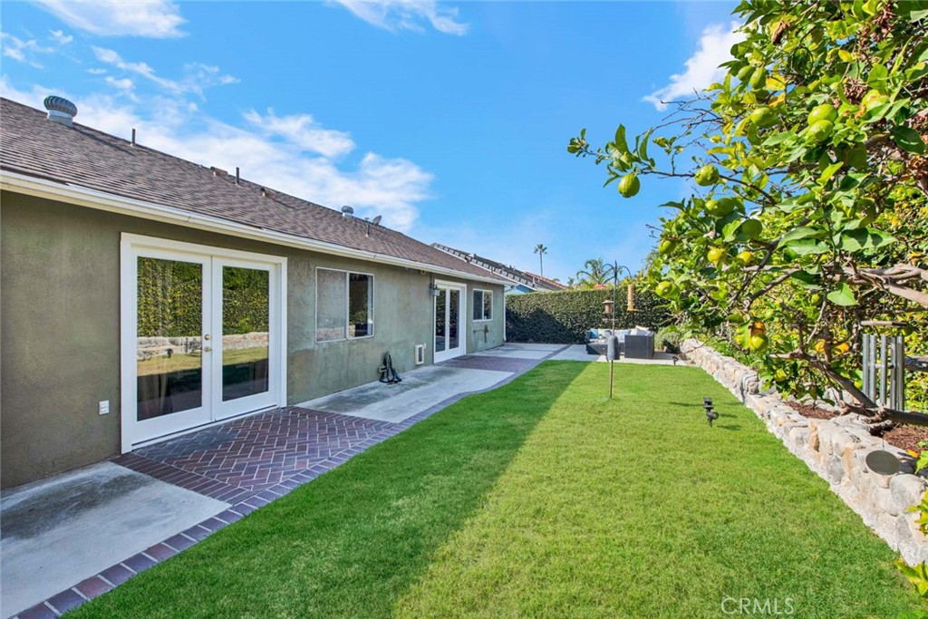 9641 Warburton Drive