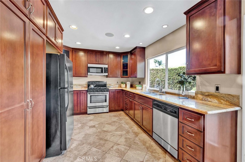 9641 Warburton Drive