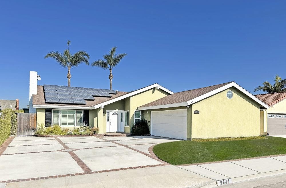 9641 Warburton Drive