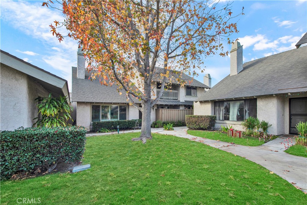 10099 Hidden Village Road