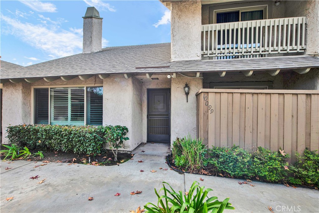 10099 Hidden Village Road