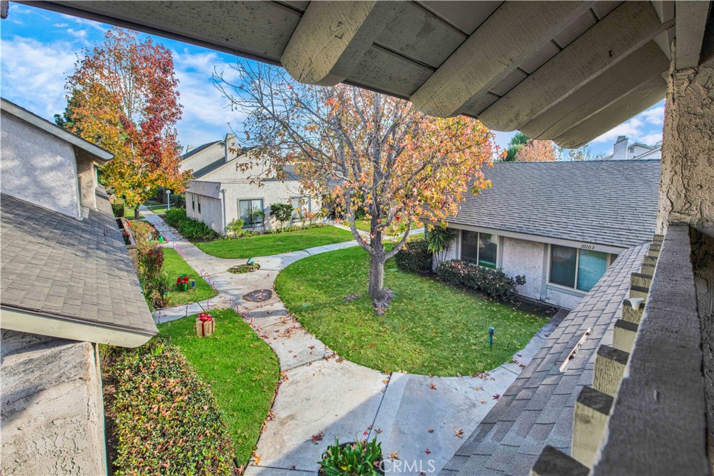 10099 Hidden Village Road
