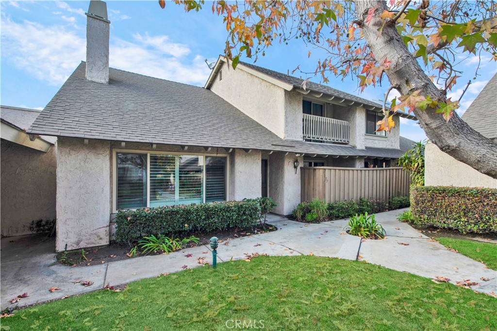 10099 Hidden Village Road