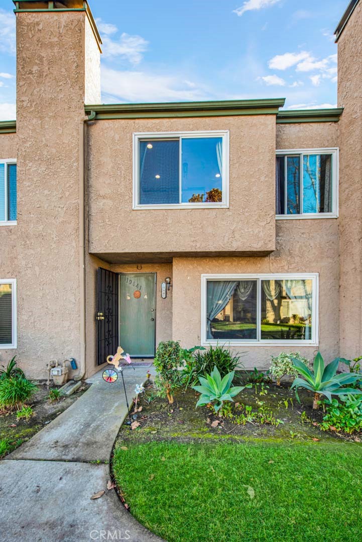 10841 Poly Court