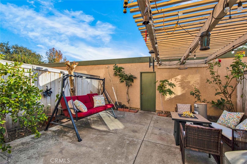 10841 Poly Court