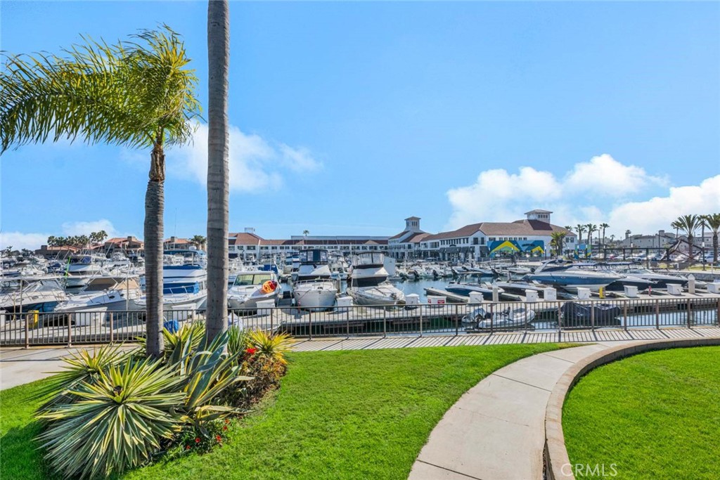 16255 Pacific Circle 105