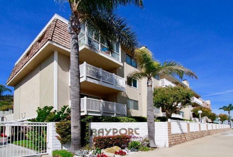 16255 Pacific Circle 105