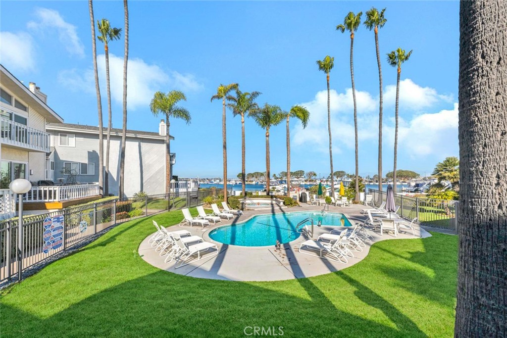 16255 Pacific Circle 105