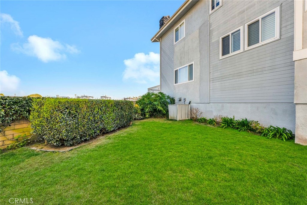 16255 Pacific Circle 105