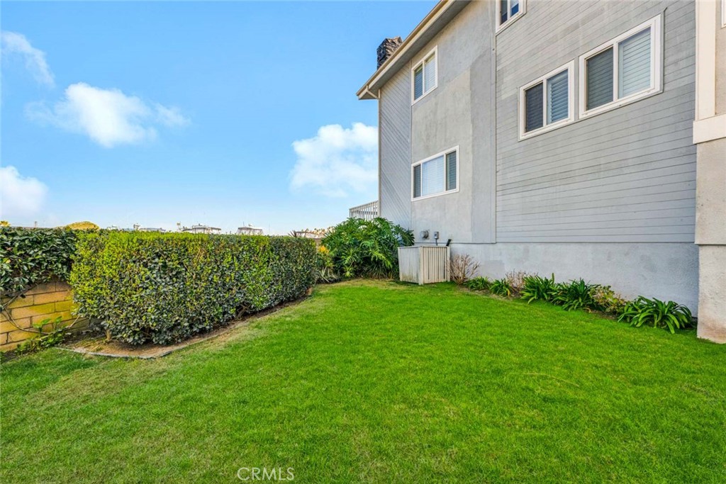 16255 Pacific Circle 105