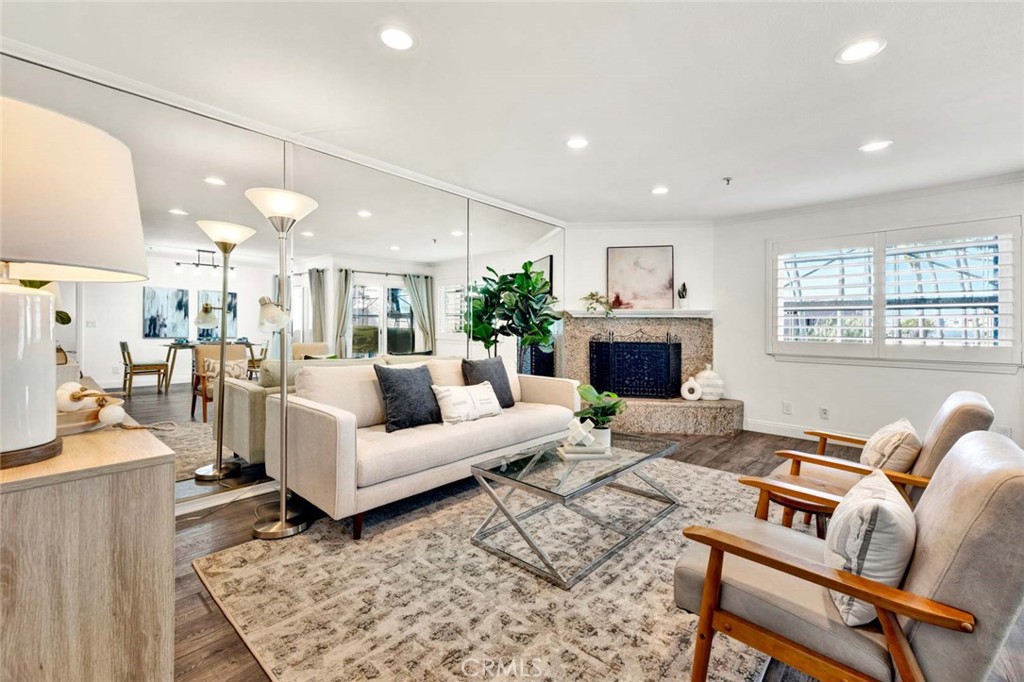 16255 Pacific Circle 105