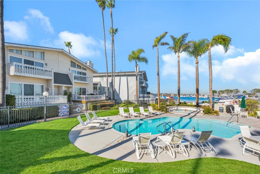 16255 Pacific Circle 105