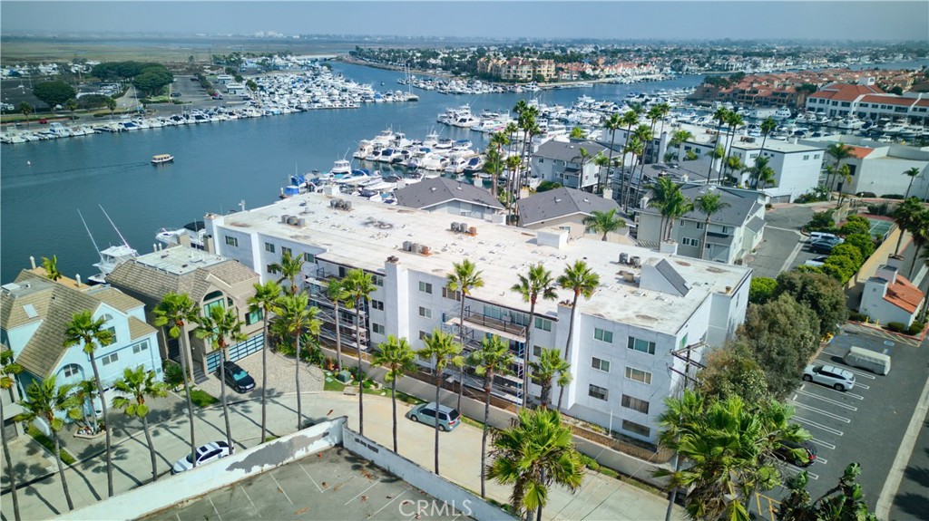 16255 Pacific Circle 105