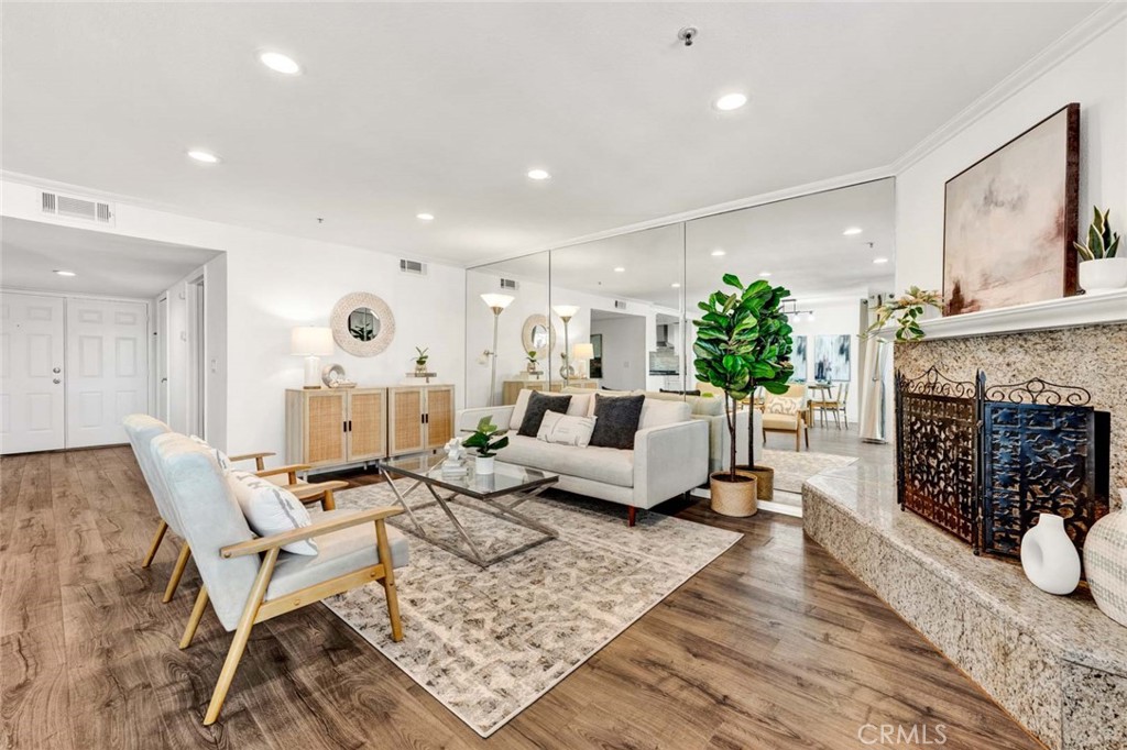 16255 Pacific Circle 105